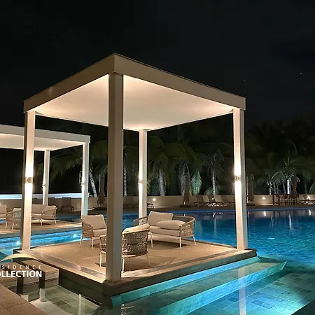 Residence By Mio Nuevo Vallarta 103-C
